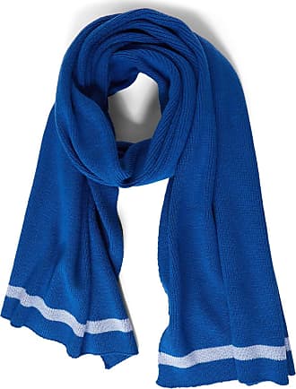 One Stylight Blau | von in Street Damen-Schals