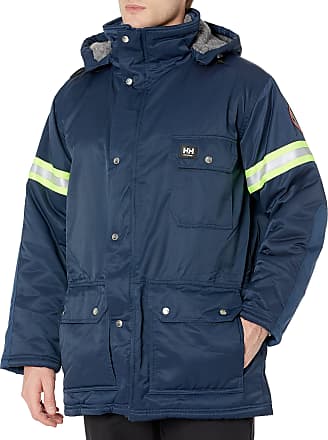Private Brands US Helly Hansen Scout Midlayer Packable Wind Resistant Jacket in Collar Helly Hansen