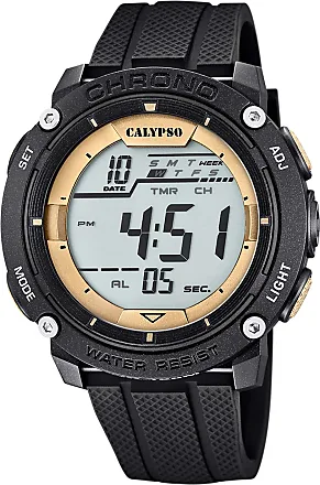Fliegeruhren von ab Calypso Stylight Watches: € 29,99 | Jetzt