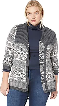 BABUBALA Elegant;cool Autumn Winter Women Fashion Oversized Crewneck Pullover Knitted Sweater 
