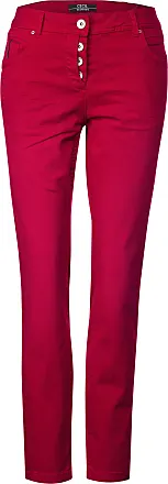 Casual-Chino Hosen in Rot: Shoppe bis zu −73% | Stylight