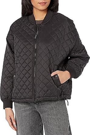 DKNY womens Sport Lightweight Packable Puffer Jacket