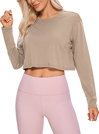 Women's Fitted High Neck Cropped Top – Miami Style Wholesale Apparel