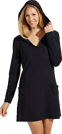 Clothing from Coolibar for Women in Black