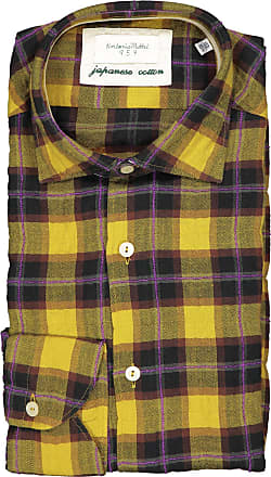 Rabatt 94 % Gelb M DAMEN Hemden & T-Shirts Hemd Casual CALIDAD Hemd 