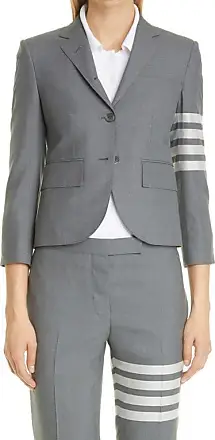 Women's Thom Browne Cropped & Capri Pants