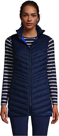 Down Vests for Women in Blue: Now up to −55% | Stylight