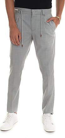 Uomo Abbigliamento da Pantaloni casual PantaloneOff-White x Champion in Materiale sintetico da Uomo colore Grigio eleganti e chino da Pantaloni casual 