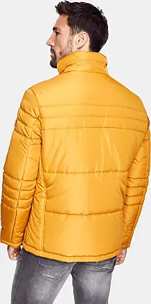 Fleece in Shoppe zu | Stylight aus Jacken −60% Gelb: bis