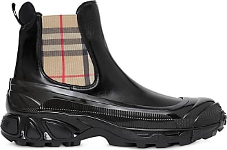burberry boots for ladies