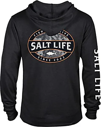 Men's Salt Life Hoodies − Shop now at $51.46+