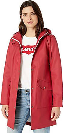 levis ladies anorak jacket