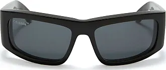 Shop Off-White 2023 SS Unisex Street Style Sunglasses by ShoTimeLuxury
