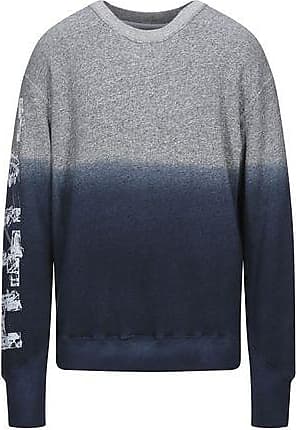Faith connexion Sweater met korte mouwen lichtgrijs-zilver gestippeld Mode Sweaters Sweaters met korte mouwen 