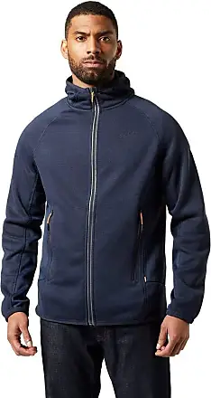 Craghoppers Women's Mannix FLC JKT Jacket, Blue Navy, 6 : :  Fashion