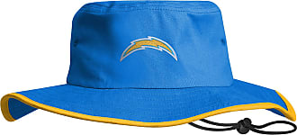 FOCO Denver Broncos NFL Solid Boonie Hat