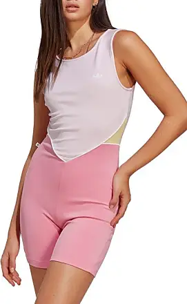 adidas Originals Women's Trefoil Tank  Adidas outfit women, Athleisure  outfits, Sporty outfits