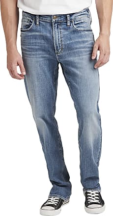 Men's Silver Jeans Co Clothing − Shop now at $30.93+ | Stylight