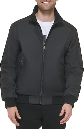 Calvin Klein: Black Jackets now up to −59% | Stylight