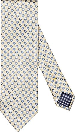 Eton Floral Silk Tie – Franco's Fine Clothier