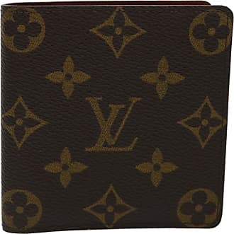 louis vuitton wallet used for sale