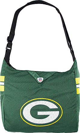 Littlearth womens NFL Minnesota Vikings Jersey Tote, Team Color, One Size,  (300101-VIKG-1)