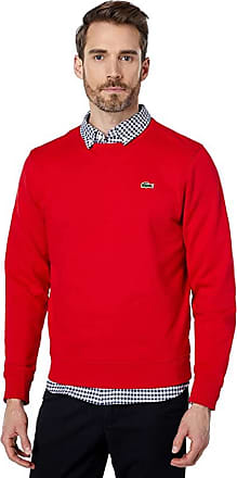 Men's Lacoste Sweaters − Shop now up to −75% | Stylight