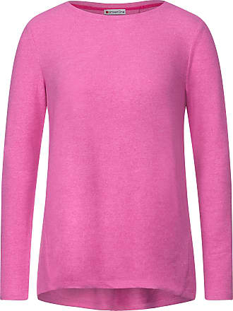* Pinkfarbenes Langarmshirt Mode Shirts Longsleeves Gr\u00f6\u00dfe M SALE!! Neu mit Etikett 36\/38 