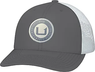  HUK Men's Performace Bucket Fishing Hat UPF 30+ Sun Protection,  Oyster, One Size : Sports & Outdoors