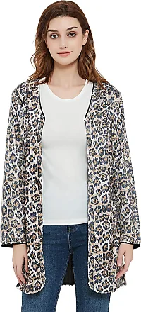 Anna-Kaci Women's Sequin Jacket Cardigan Top Party Cocktail Outerwear Coat  : : Clothing, Shoes & Accessories