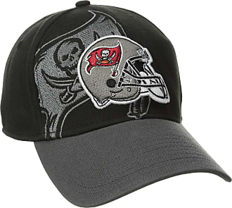 Cincinnati Bengals New Era Youth Shock Stitch Neo 39THIRTY Flex Hat - Black