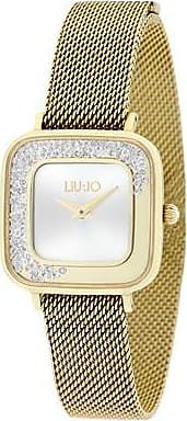 Reprimir Contabilidad serie Relojes / Relojes De Pulsera Amarillo de Liu Jo para Mujer | Stylight