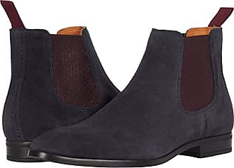 ted baker mens suede boots