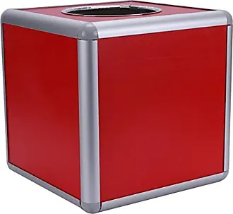 Red Small Storage: 100+ Items − Sale: at $9.10+
