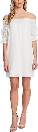 White Self Portrait Dresses: Shop at $405.00+ | Stylight