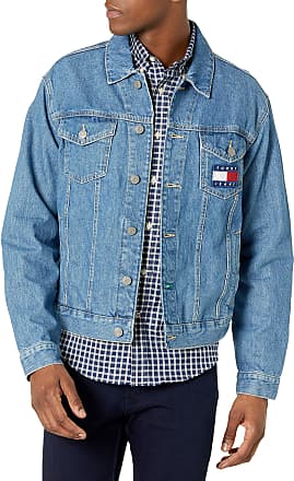 tommy jeans jackets