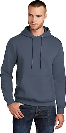 Port & Company Fleece Pullover Hooded Sweatshirt