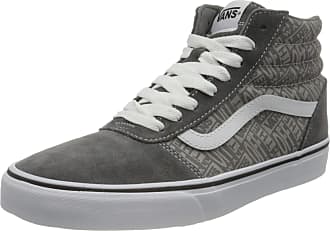 Vans High Top Trainers − Sale: up to 