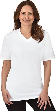 | Trigema Weiß Stylight T-Shirts 28,99 ab von € in