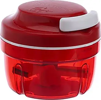  Tupperware E85 EZ Shaker 350 ml red 37097 : Home & Kitchen