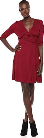 Lark & Ro Wrap Dresses you can''t miss: on sale for at USD $18.99+ |  Stylight