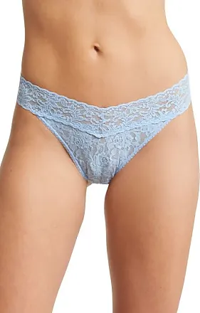Smart & Sexy Women's Signature Lace Cheeky Panty 2 Pack, Black Hue/White, 5  : : Clothing, Shoes & Accessories