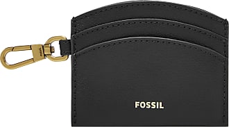 Fossil Valerie Women's Leather Credit Card Holder