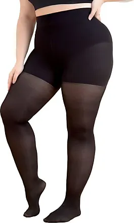 Shapermint Essentials Shaper Tights in Chocolate