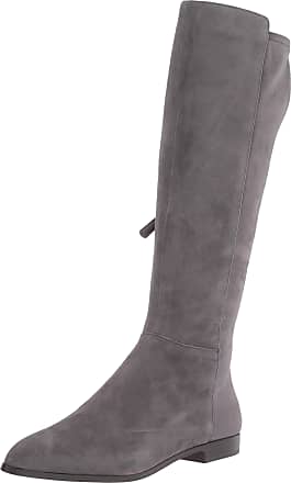 Gray Thigh High Boots: 27 Products \u0026 up 