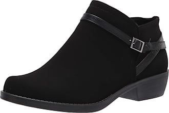 Black Easy Street Ankle Boots: Shop up to −40% | Stylight
