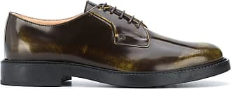 tods lace up