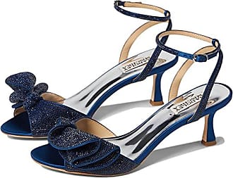 Badgley Mischka: Blue Shoes / Footwear now up to −38% | Stylight