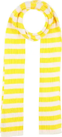 Schals aus Baumwolle in Gelb: | Shoppe −50% Stylight zu bis