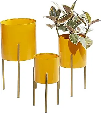 Deco 79 Flower Pots − Browse 79 Items now at $15.25+ | Stylight